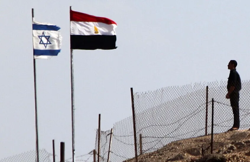 اجتماع مصري أمريكي يحدد مصير مركز القوات الدولية لغزة